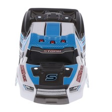RC Karosserie 1/18 Maßstab