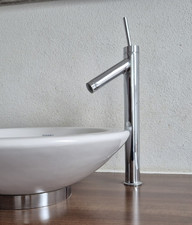 Axor Starck Wasserhahn 250 mit