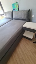 Ruf Boxspringbett Primero