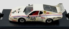 Ferrari 512BB LM Scuderia