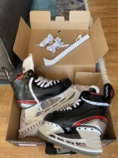 Eishockey-Schlittschuhe Bauer
