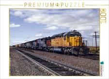 CALVENDO Puzzle Union Pacific