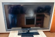 LG 42CS460S Fernseher 106,7 cm (42") Full HD Schwarz