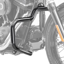 Defekt: Sturzbügel Mustache