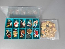 HPF: Asterix in Amerika OEU + diverse Puzzle OEU