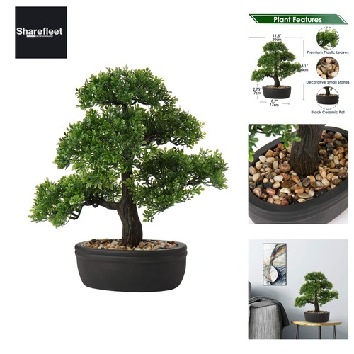 Kunstbonsai naturgetreue - kunstbonsai,