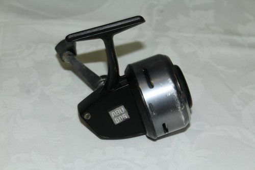 Abu 506 kapselrolle - abu, kapselrolle-made