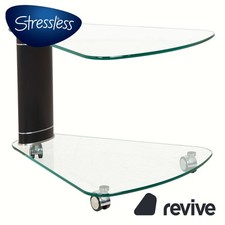 Stressless Couchtisch Glas
