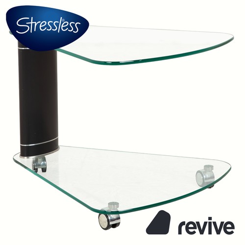 Stressless couchtisch glas - stressless,