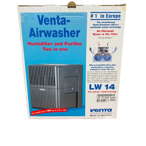 Venta airwasher lw14 - airwasher,