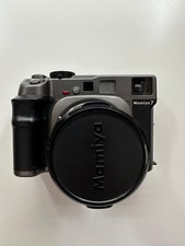 NEAR MINT Mamiya 7 mit 4/65mm Linse