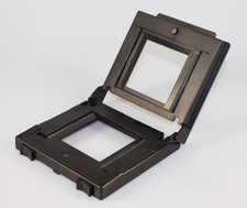 Durst Universal Negativbühne