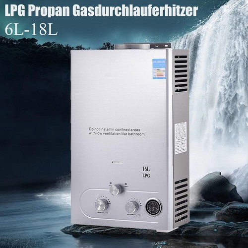 18l propane - 6-18l,