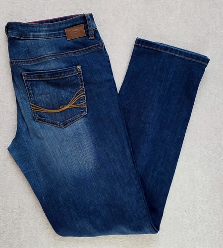Tom tailor jeans - jeans, carrie