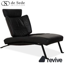 De Sede DS-158 Leather Lounge