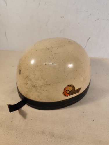Original ddr wilde helm - original,