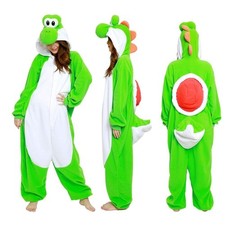 SAZAC Fleece Kostüm Super