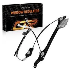 Fensterheber Elektrisch Vorne