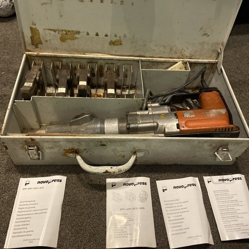 Geberit novopress - geberit,