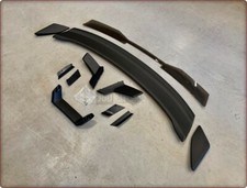 HECKSPOILER FÜR FORD MUSTANG