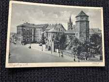 Königsberg Ostpreußen