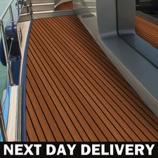 Bodenbelag Matte Teak EVA