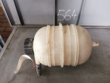 Original Peugeot 206 2A/C Ausgleichsbehälter Kühlmittelbehälter 9626378480