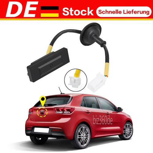 Kofferraumgriff schalter - kofferraumgriff,
