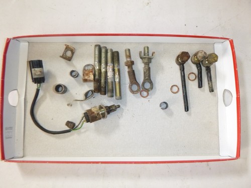 Land rover defender gearbox - land,