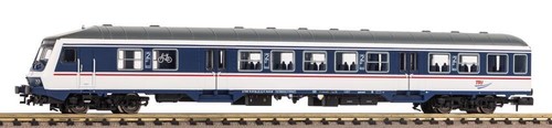 Piko 40612 steuerwagen tri - 40612,,