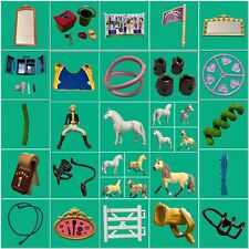 Schleich 42466 Horse Club Große Pferdeshow Ersatzteile zum auswählen #S48