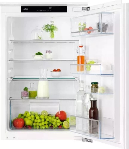 Aeg kühlschrank einbau - aeg,