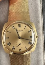 *** Patek Philippe Calatrava