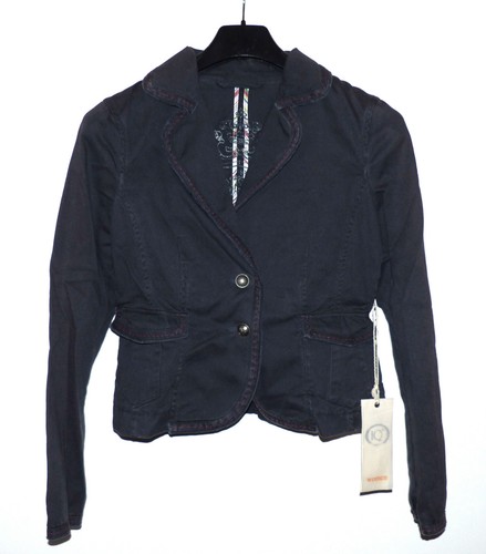 Berlin women blazer - iq+,