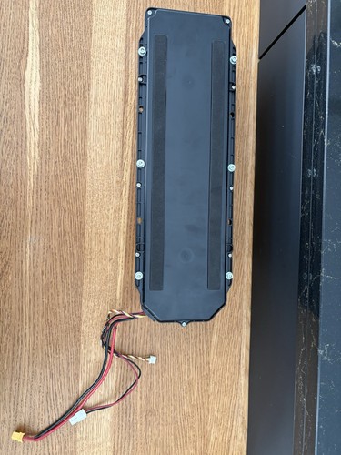 Scooter akku - ,