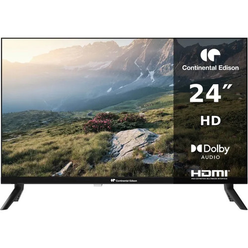 Led fernseher zoll - led-fernseher, 24