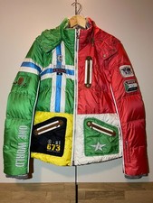 Bogner Daunenjacke Skijacke