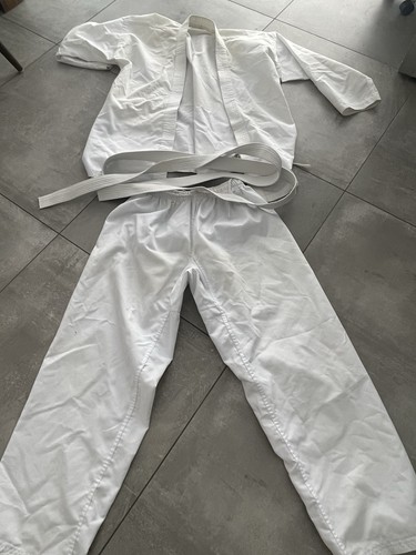 Anzug karate judo - anzug,