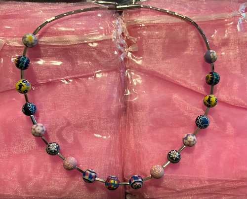Kette und armband set von - kette,