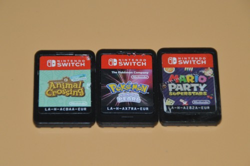Nintendo switch lite - nintendo,