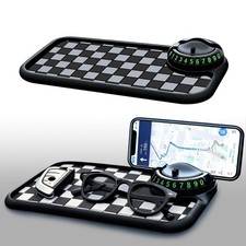 360 ° Antirutschmatte Auto