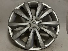 1x 16 ZOLL Citroen C3 RADKAPPE