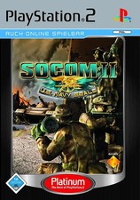 SOCOM 2 U.S.Navy Seals