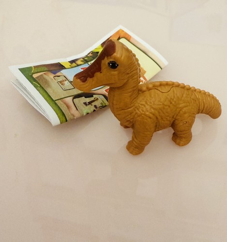Dino babys natoons - Ü,