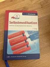Selbstmedikation für die