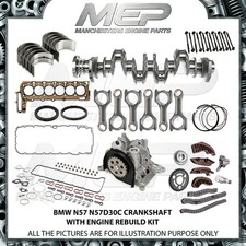 Bmw n57d30 diesel - bmw,