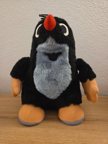 Der kleine maulwurf 23cm - der, ca