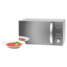 ProfiCook PC-MWG 1176 H, 3in1