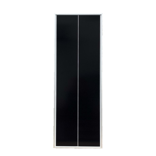 100w bifaziale monokristallin - bifaziale,