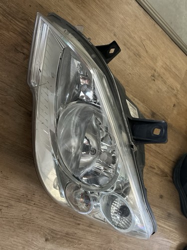 Original mercedes w639 - mercedes,
